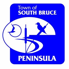 Town of South Bruce Peninsula Logo